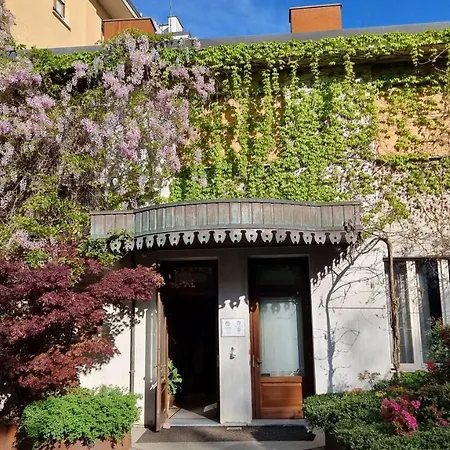 Hotel Albergo Ristorante Trieste Boves Boves