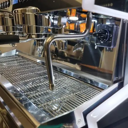 Hotell Ristorante Trieste Boves