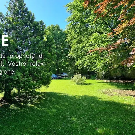 فندق Ristorante Trieste Boves