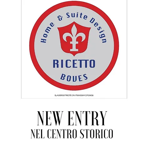 Albergo Trieste Hotel 3*