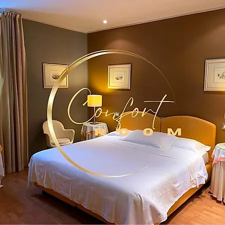 Hotel Ristorante Trieste Boves