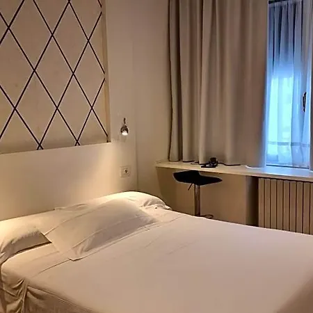 Hotel Ristorante Trieste Boves