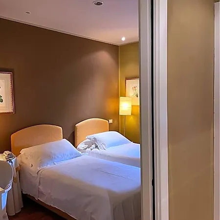 Ristorante Trieste Hotel 3*