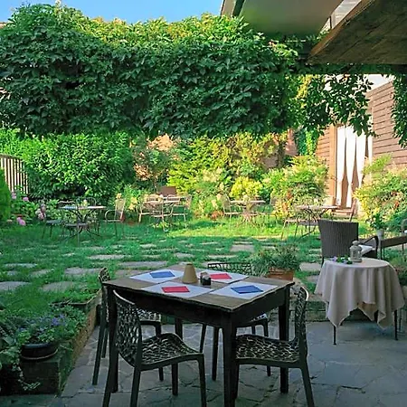 Hotel Ristorante Trieste