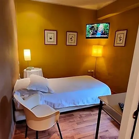 Ristorante Trieste Отель