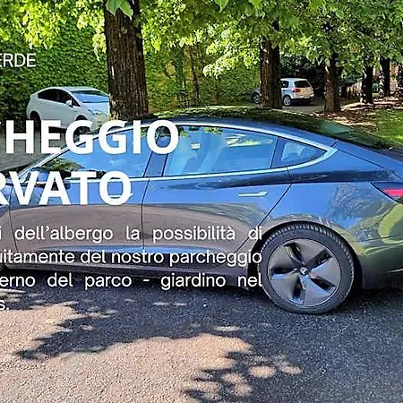 Hotel Ristorante Trieste Boves