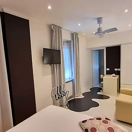 Hotel Ristorante Trieste 3*