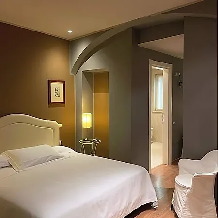 Ristorante Trieste Hotel Boves