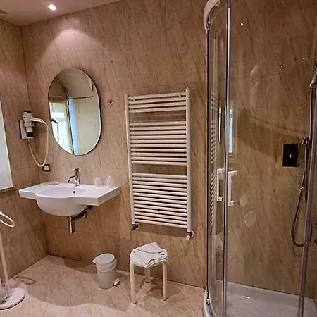 Ristorante Trieste Hotel Boves