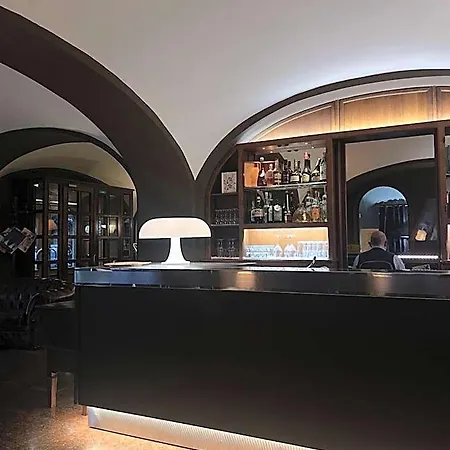Ristorante Trieste 3* Boves