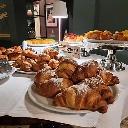 Ristorante Trieste Hotel