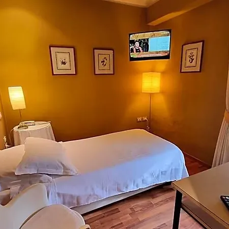 Ristorante Trieste 3*