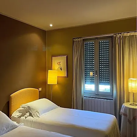 Hotel Ristorante Trieste 3*