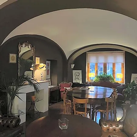 Ristorante Trieste Hotel Boves