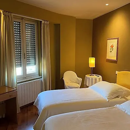 Ristorante Trieste Hotel Boves