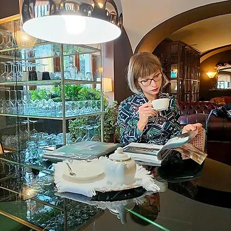 Ristorante Trieste Hotel