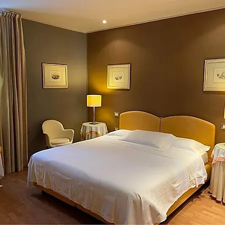 Ristorante Trieste Hotel Boves