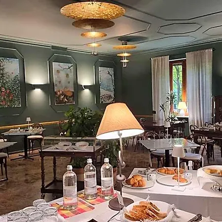 Ristorante Trieste Hotel 3*