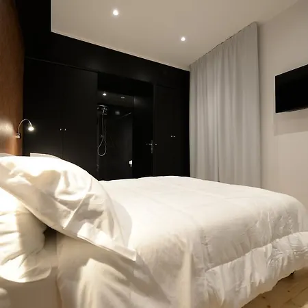 Ristorante Trieste Hotell Boves