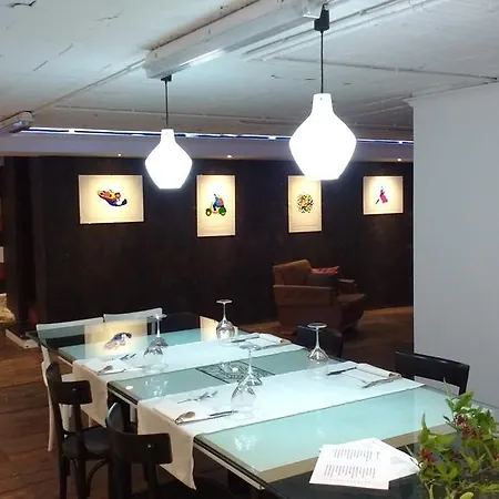 Ristorante Trieste Boves