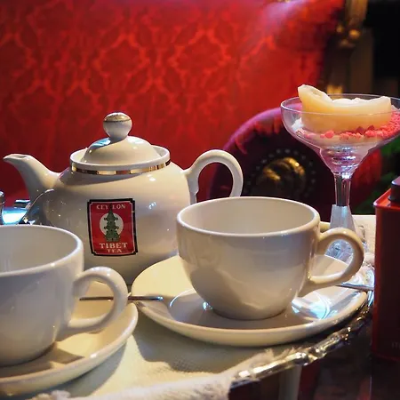 Hotel Albergo Ristorante Trieste Boves