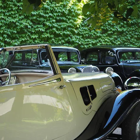 Ristorante Trieste 3*