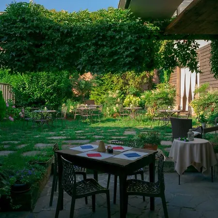 Albergo Ristorante Trieste Boves 3* Boves