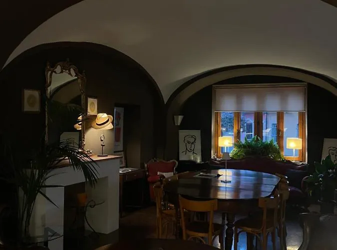 Ristorante Trieste Hotel Boves