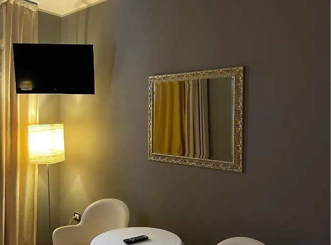 Ristorante Trieste 호텔