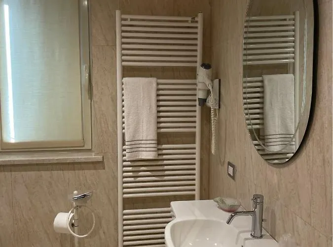Hotel Ristorante Trieste 3*