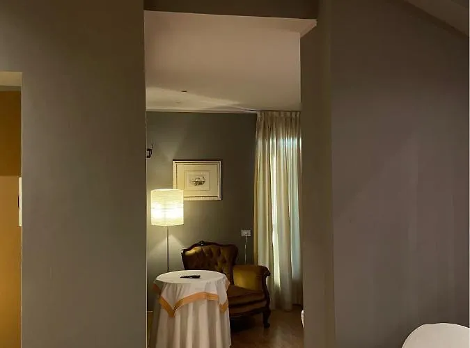 Ristorante Trieste Hotel
