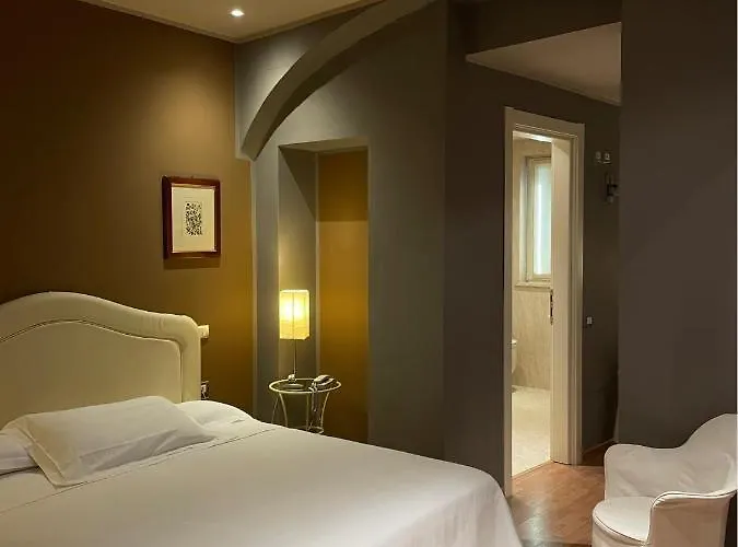 Ristorante Trieste Hotel 3*