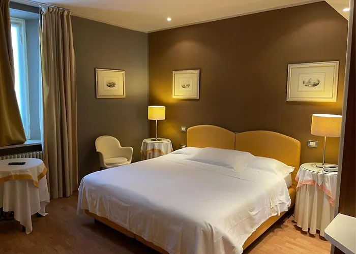 Ristorante Trieste Hotell