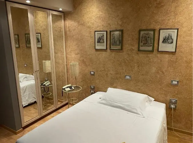 Ristorante Trieste 호텔