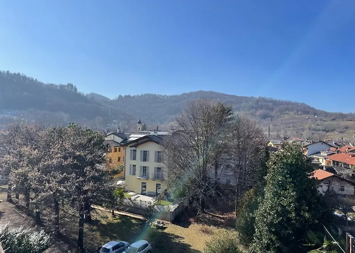 Ristorante Trieste 3* Boves