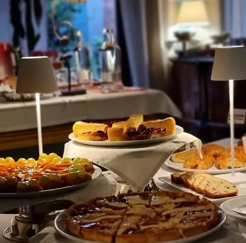 Ristorante Trieste Boves