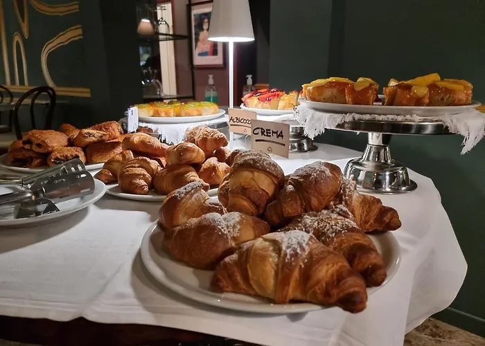 Ristorante Trieste 3* Boves