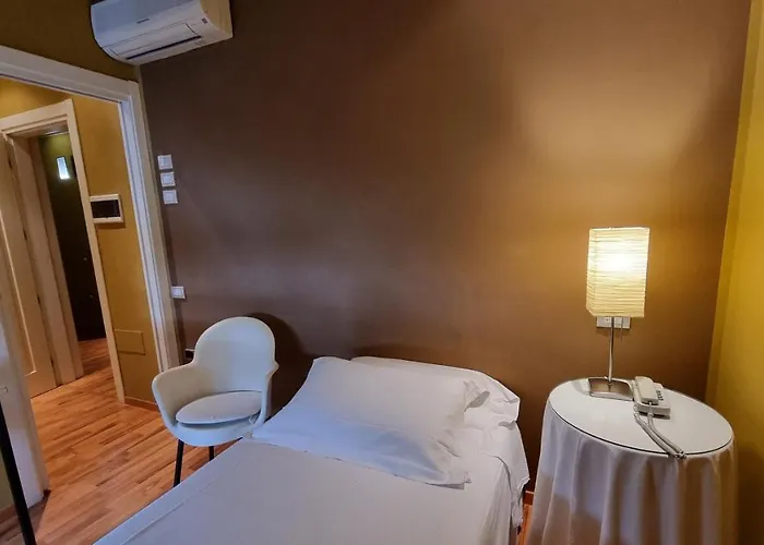 Ristorante Trieste Hotel