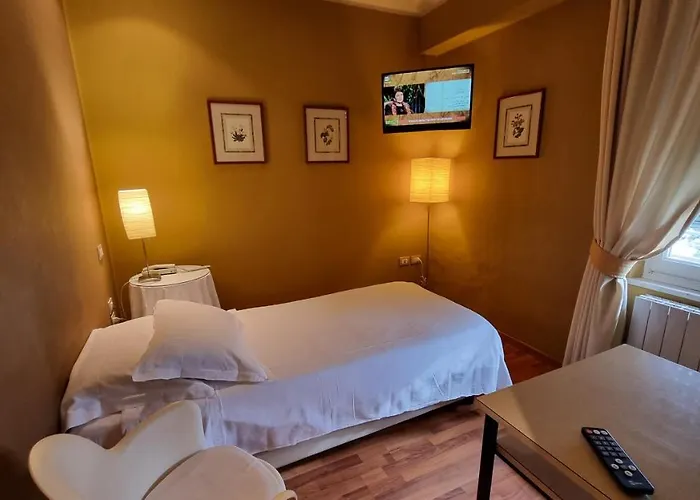 Hotel Ristorante Trieste