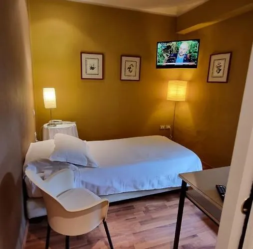 Ristorante Trieste 3* Boves