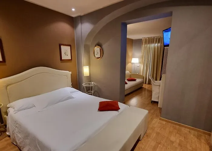 Hotel Ristorante Trieste Boves