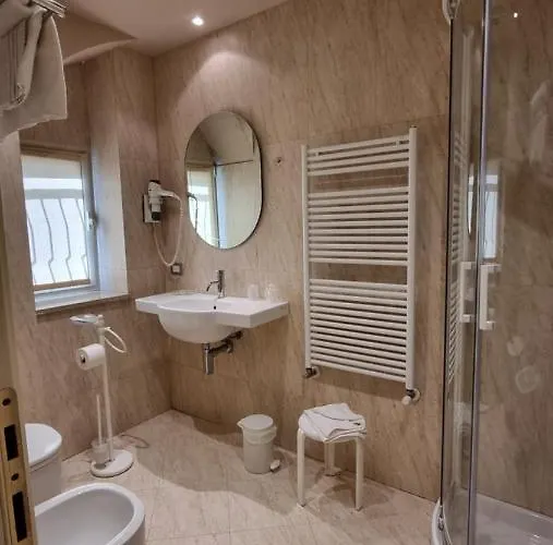 Hotel Ristorante Trieste