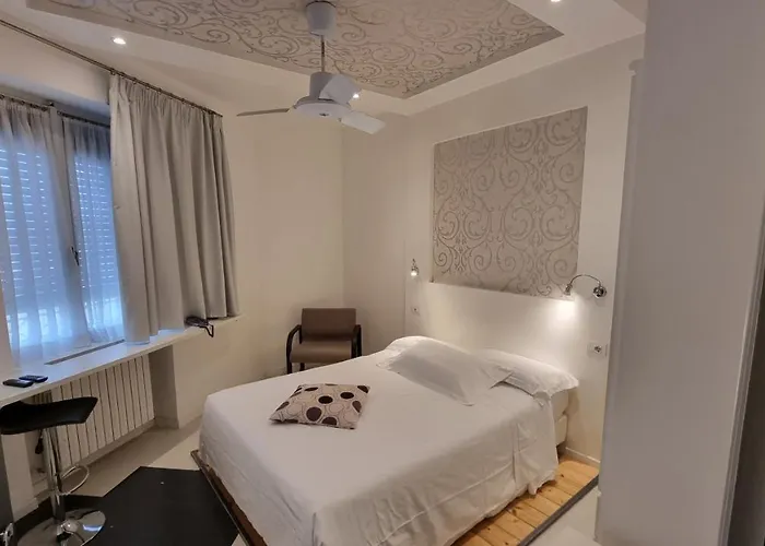 Hotel Ristorante Trieste 3*