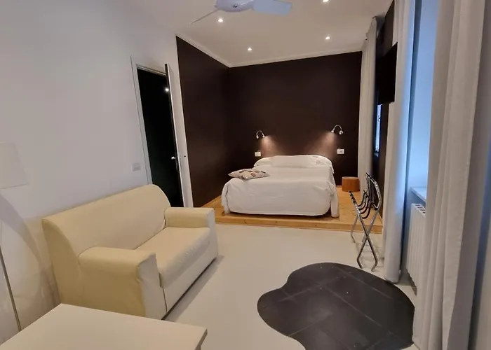 Ristorante Trieste 3* Boves