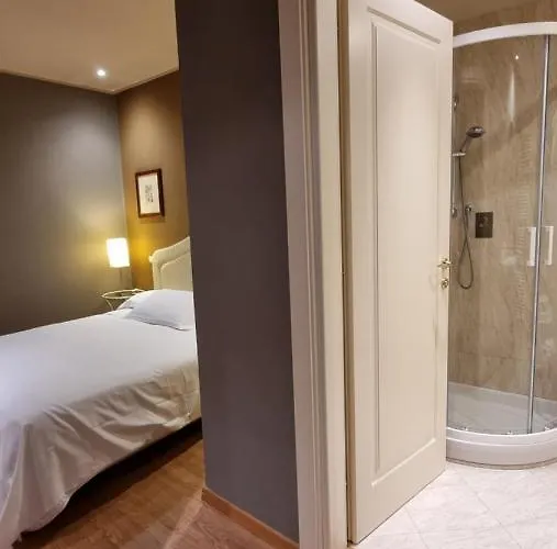 Hotel Ristorante Trieste Boves