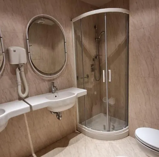 Hotel Ristorante Trieste Boves