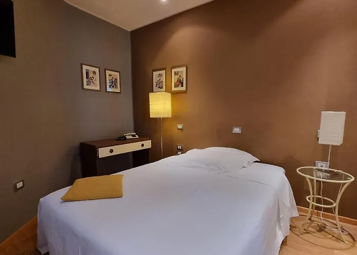 Ristorante Trieste Hotel Boves