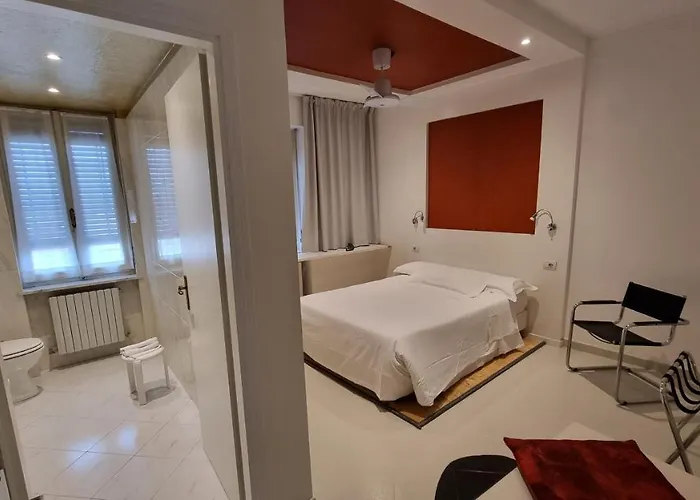 Ristorante Trieste 3* Boves