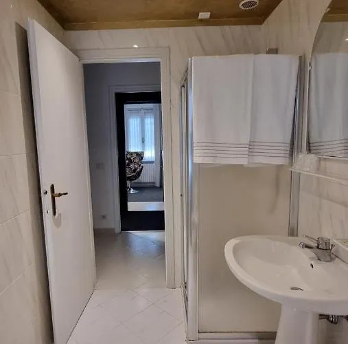 Ristorante Trieste 호텔