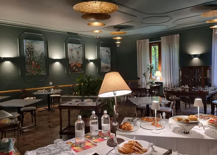 Ristorante Trieste Boves